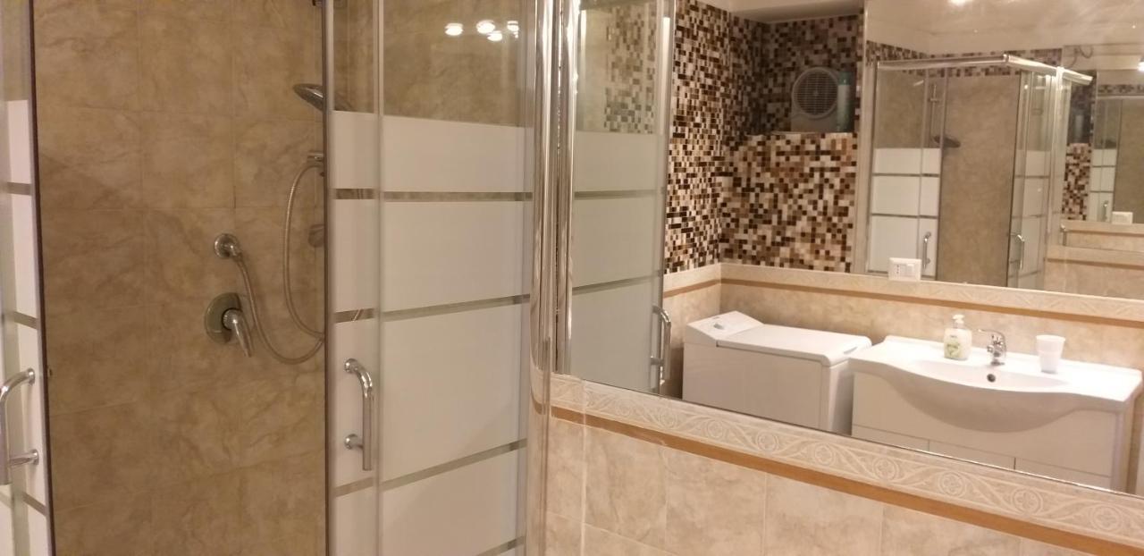 Cozy Navona Apartment Rome Exterior photo