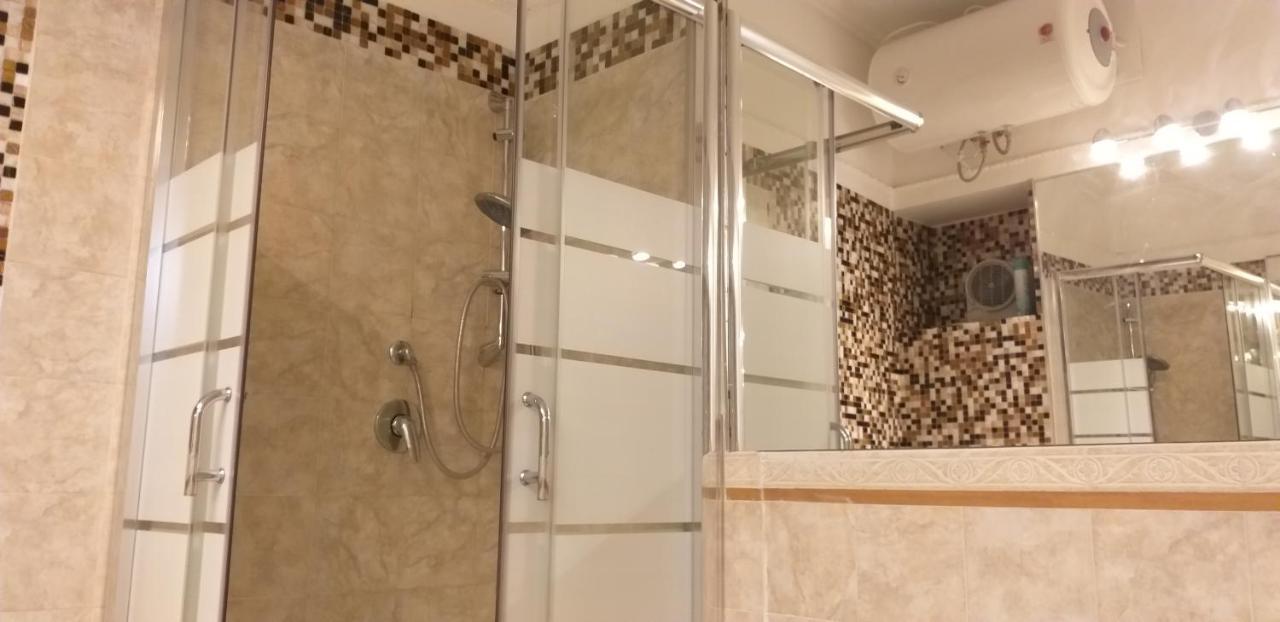 Cozy Navona Apartment Rome Exterior photo
