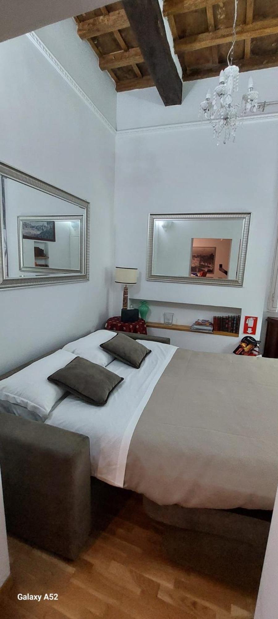 Cozy Navona Apartment Rome Exterior photo