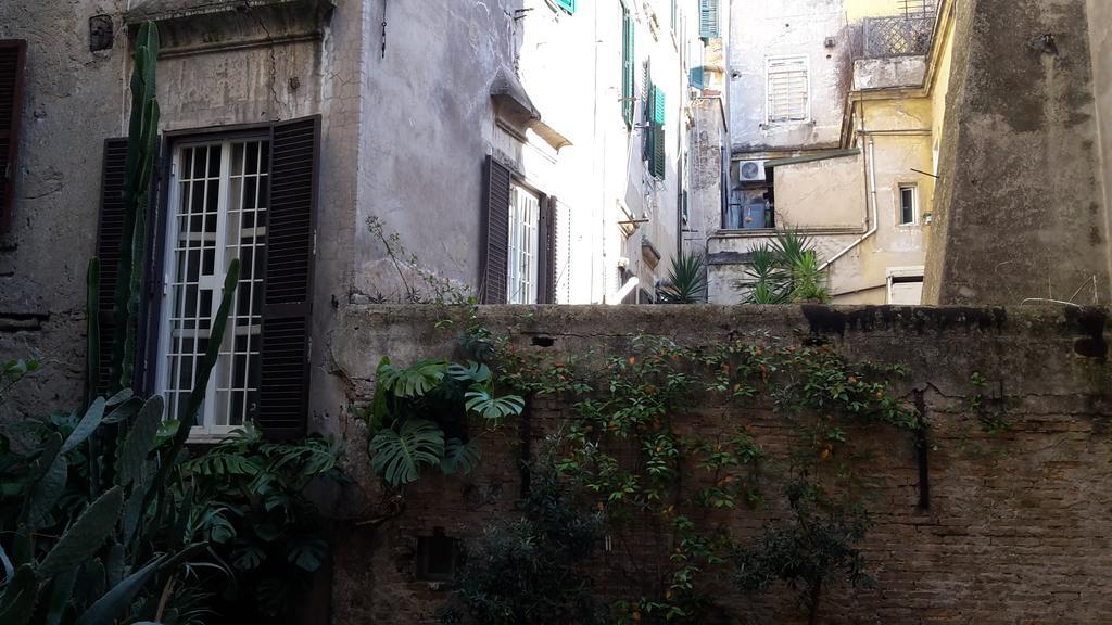 Cozy Navona Apartment Rome Exterior photo
